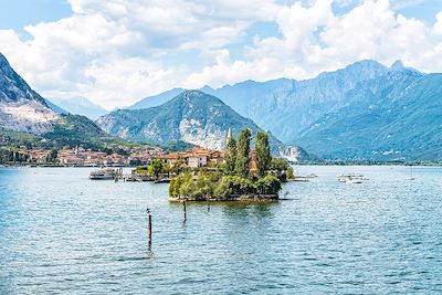 Voyage Joyaux des lacs Italiens : Majeur, Côme et Orta 1