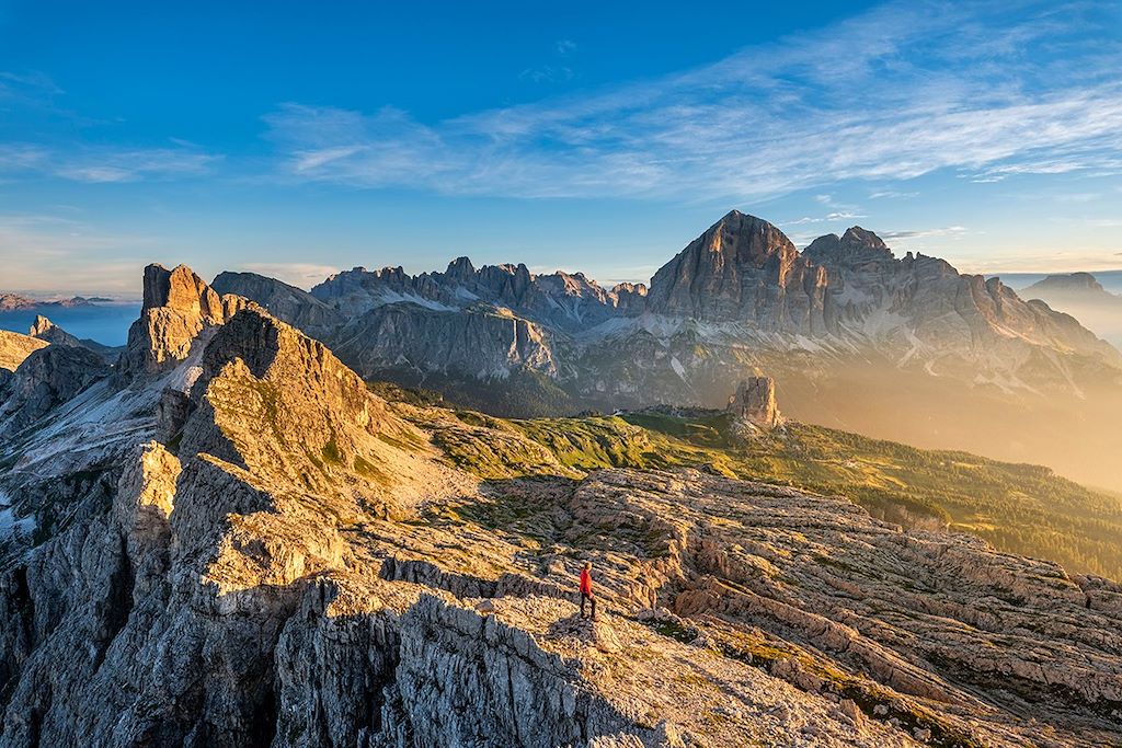 Voyage Les Dolomites autour de Cortina d'Ampezzo 2