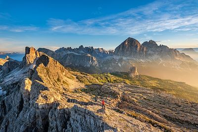 Voyage Les Dolomites autour de Cortina d'Ampezzo 2