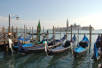 Venise - Vénétie - Italie