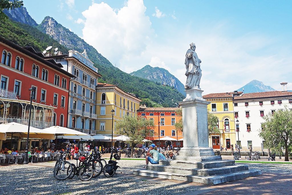 Voyage Des montagnes à la lagune : Bolzano - Venise 2
