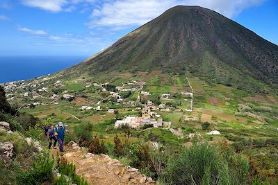 Voyage Des Eoliennes aux terres volcaniques de l'Etna 3