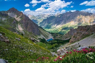 Voyage Alpes italiennes