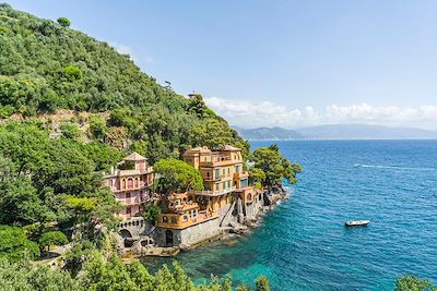 Portofino - Ligurie - Italie