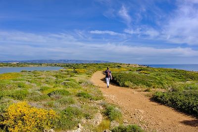 Voyage Nature et patrimoine de Sicile 1