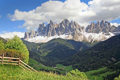 Dolomites - Italie