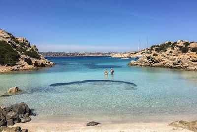 Voyage Roadtrip en Sardaigne du nord 1