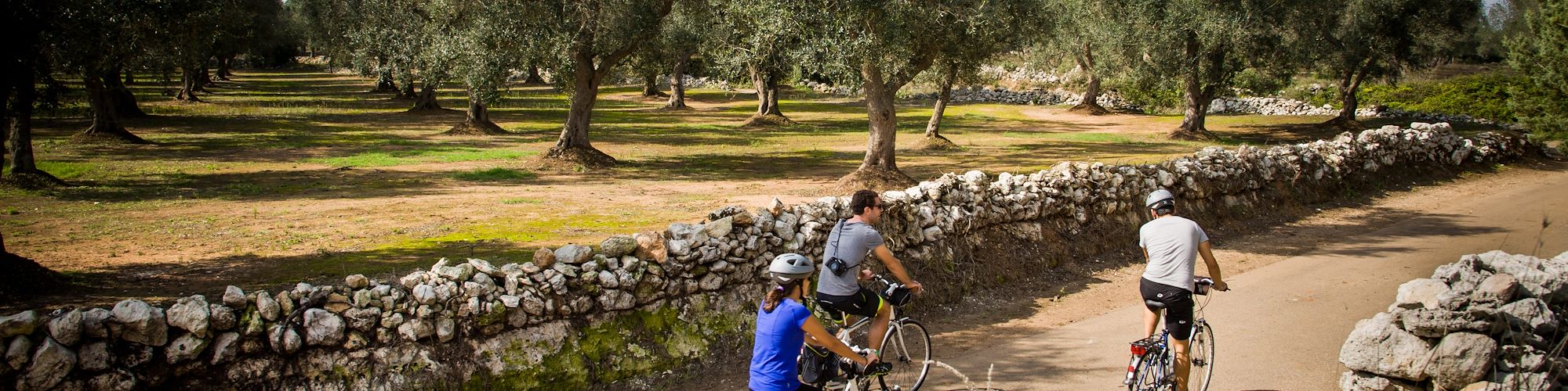Vélo Italie