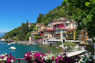 © Nadia Gay - Varenna - Italie Varenna - Italie