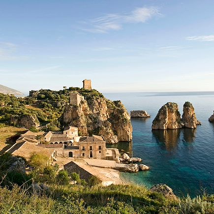 Voyage Italie