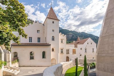 © Marco Taliani de Marchio / Alamy / Hemis - Silandro - Tyrol du Sud - Italie Silandro - Tyrol du Sud - Italie