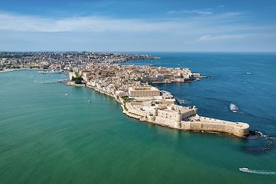 Voyage Sicile et Sardaigne