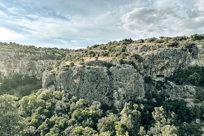 Ispica - Sicile - Italie