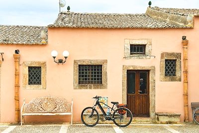Sicile - Italie