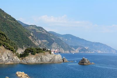 © Charles Polidori - Cinque Terre - Italie Cinque Terre - Italie
