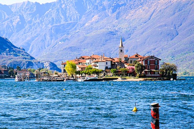 Voyage : Séjour bien-être et gourmet dans les lacs italiens Voyage Séjour bien-être et gourmet dans les lacs italiens