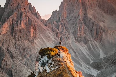 Dolomites - Italie