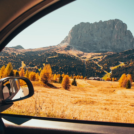 Dolomites, le roadtrip incontournable