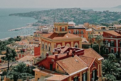 Naples - Italie