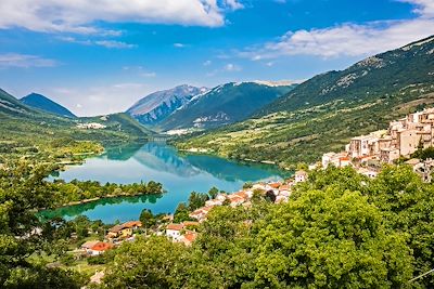 Voyage Italie du Sud