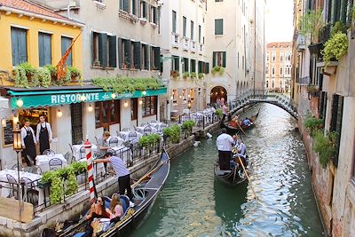 Venise - Italie