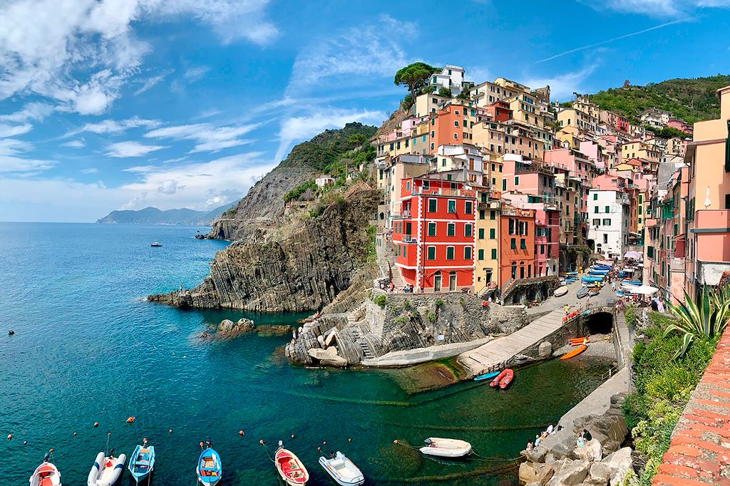 Vélo Italie