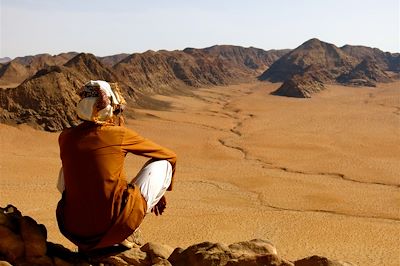 Voyage Wadi Rum