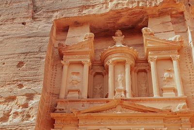 Voyage  Wadi Rum