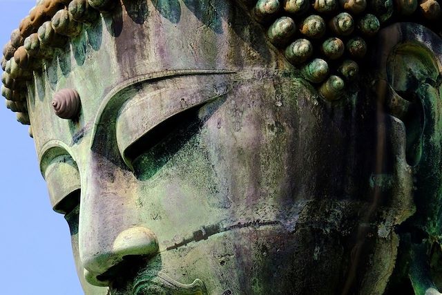 Découverte Japon