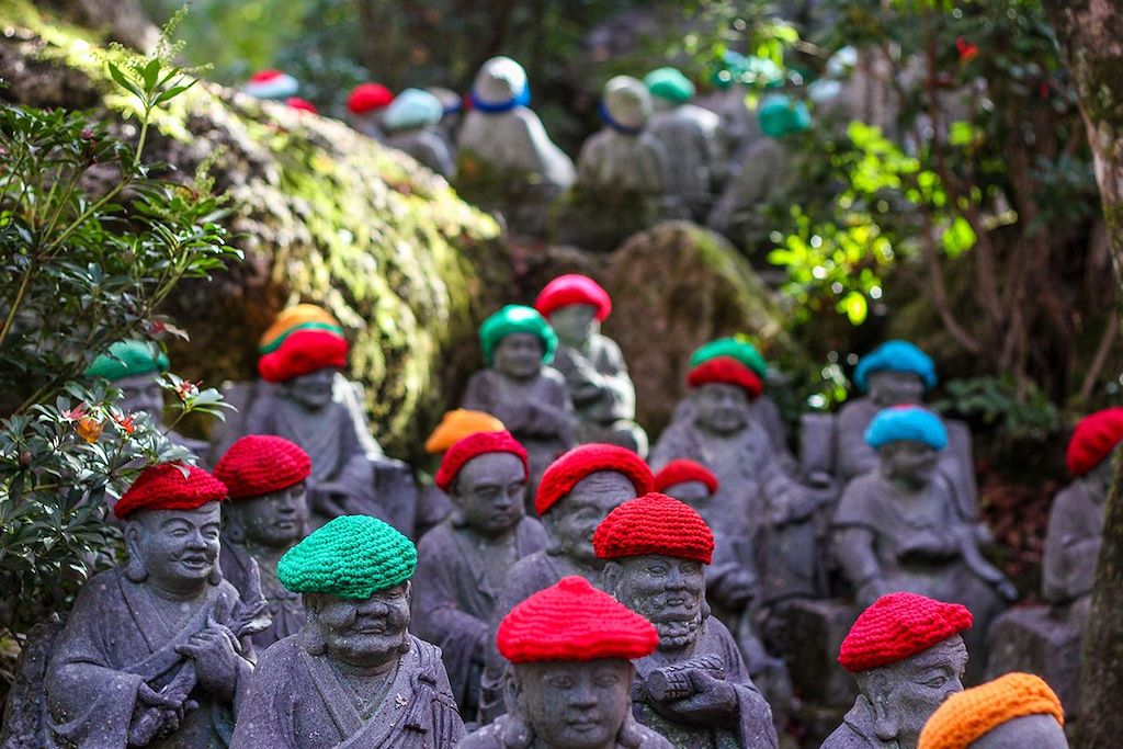 Voyage L'essentiel du Japon, de Tokyo à Miyajima 3