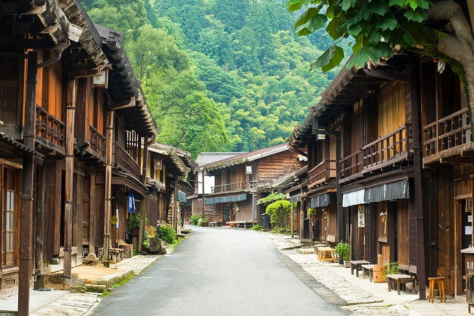 Voyage L'essentiel du Japon, de Tokyo à Miyajima 1