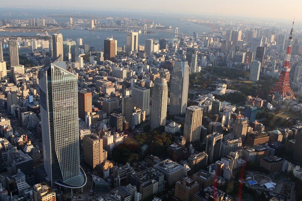 Voyage Découverte du Japon, de Tokyo à Kyoto 2