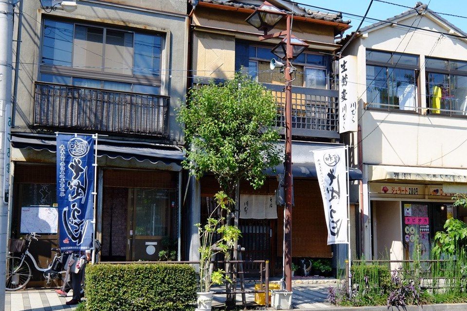 Voyage Voyage dans les Alpes japonaises 2
