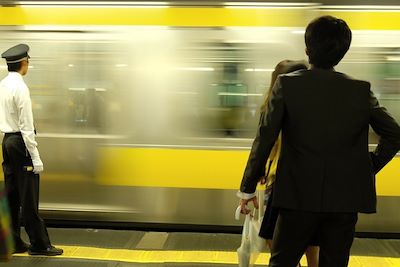 Tokyo - Japon
