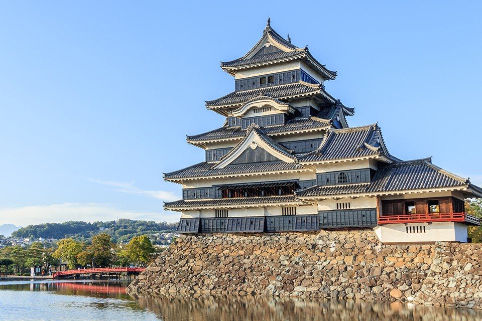 Voyage Voyage dans les Alpes japonaises 3