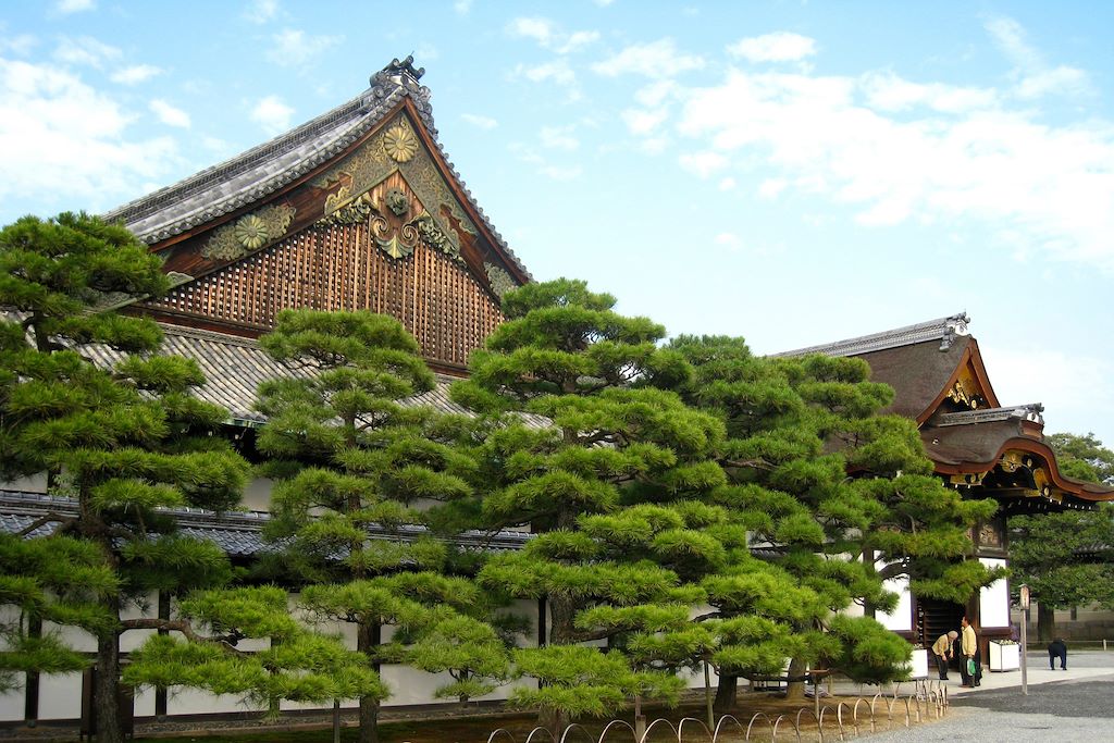 Voyage Tokyo, Kyoto et Alpes japonaises 1