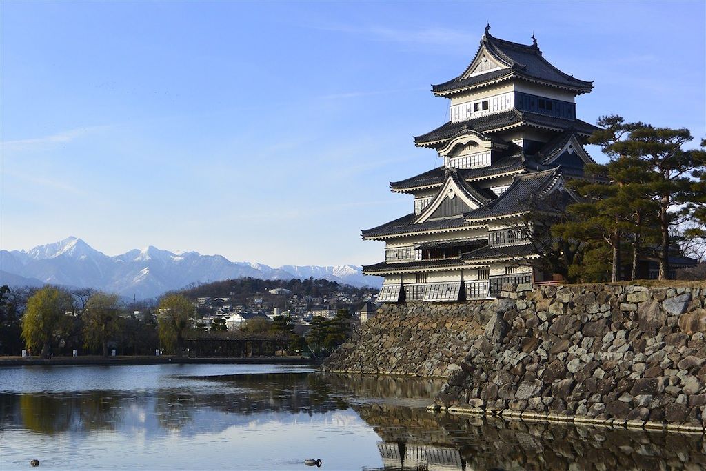 Voyage Tokyo, Kyoto et Alpes japonaises 2