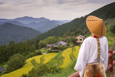 Voyage Cités impériales et Kumano Kodo 3