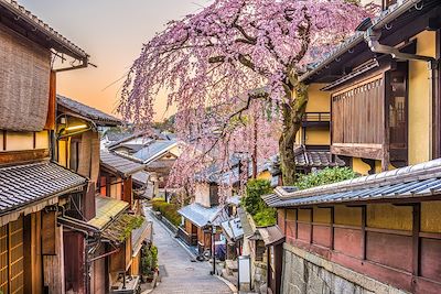 Kyoto - Japon