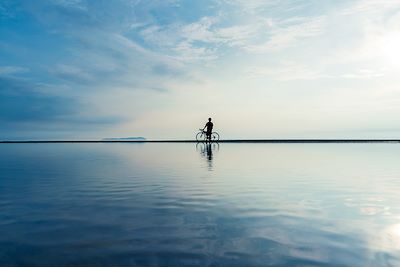 © sand555 / Adobe Stock - Vélo - Japon Vélo - Japon