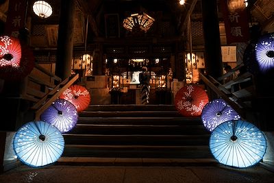 © Ukey / Adobe Stock - Asuka - Préfecture de Nara - Japon Asuka - Préfecture de Nara - Japon