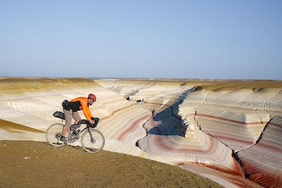 © Bekoraz Zakarin - Mangystau - Kazakhstan Mangystau - Kazakhstan