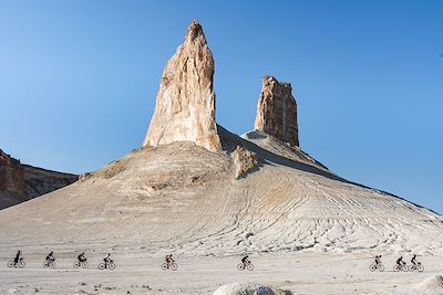 © Bekoraz Zakarin - Mangystau - Kazakhstan Mangystau - Kazakhstan