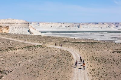 © Bekoraz Zakarin - Mangystau - Kazakhstan Mangystau - Kazakhstan