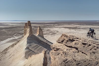 VTT - Mangystau - Kazakhstan