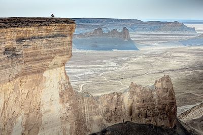 VTT - Mangystau - Kazakhstan