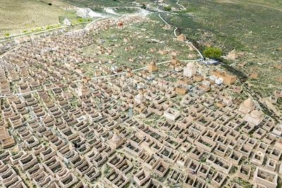 Mangystau - Kazakhstan