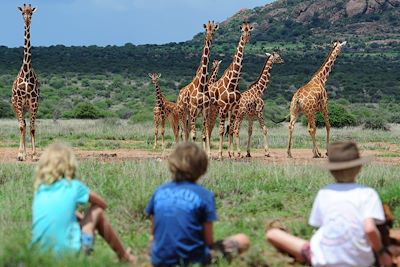 Voyage Karibu Kenya ! 1