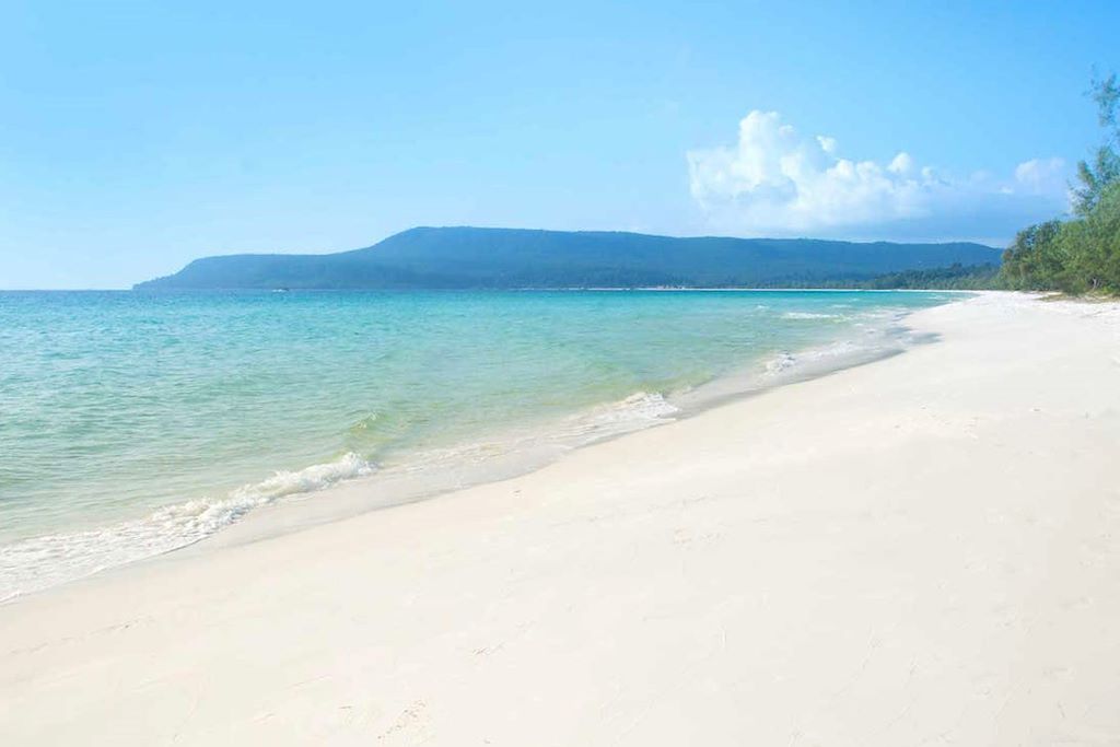 Voyage Au cœur du pays khmer 2