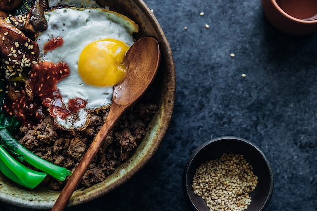 Voyage Corée du Sud en vélo électrique, de Séoul à Busan